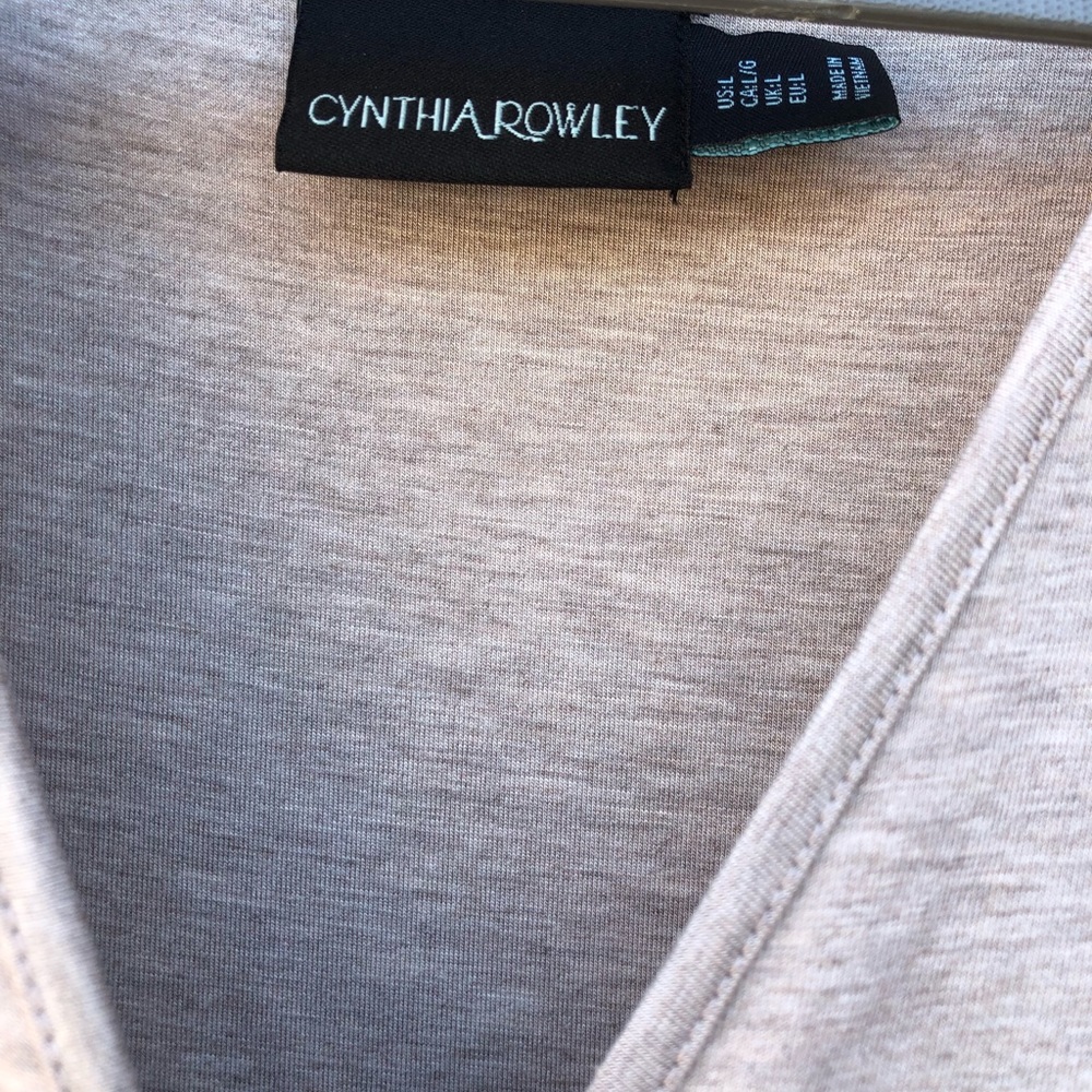 🛑SOLD🛑 Cynthia Rowley Dress 🔥 - Picture 4 of 6